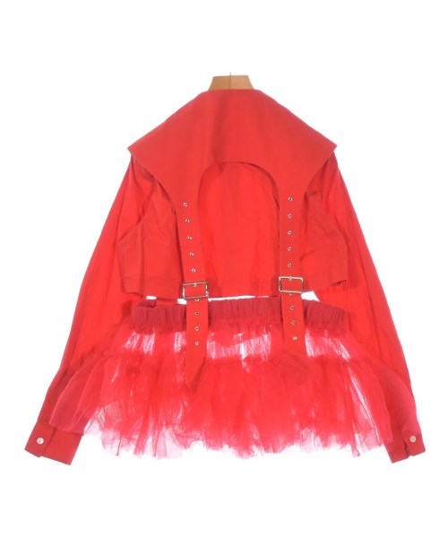 noir kei ninomiya ノワール　ケイ　ニノミヤ カジュアルシャツ レディース 【古着】【中古】_1