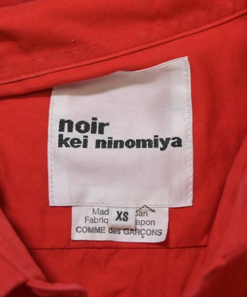 noir kei ninomiya ノワール　ケイ　ニノミヤ カジュアルシャツ レディース 【古着】【中古】_2