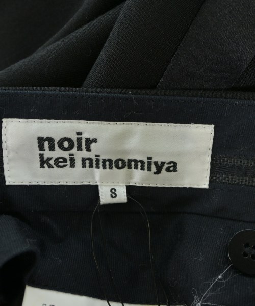 noir kei ninomiya ノワール　ケイ　ニノミヤ スラックス レディース 【古着】【中古】_2