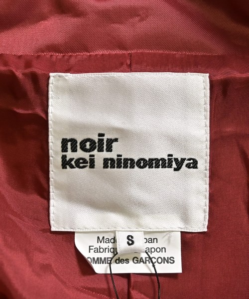 noir kei ninomiya ノワール　ケイ　ニノミヤ カジュアルジャケット レディース 【古着】【中古】_2