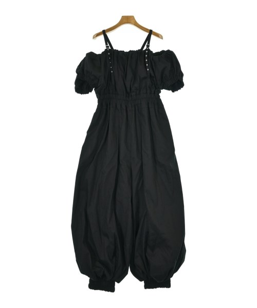 noir kei ninomiya ノワール ケイ ニノミヤ オールインワン/サロペット