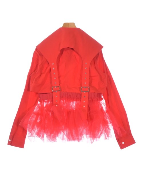 noir kei ninomiya ノワール　ケイ　ニノミヤ カジュアルシャツ レディース 【古着】【中古】_1