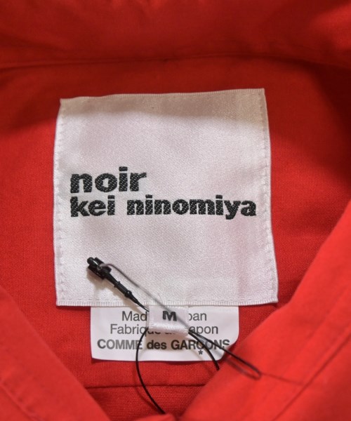 noir kei ninomiya ノワール　ケイ　ニノミヤ カジュアルシャツ レディース 【古着】【中古】_2