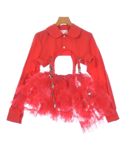 noir kei ninomiya ノワール　ケイ　ニノミヤ ブラウス レディース 【古着】【中古】