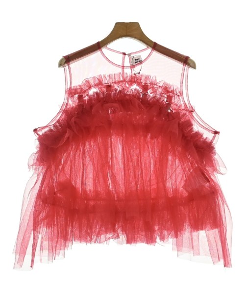noir kei ninomiya ノワール　ケイ　ニノミヤ ブラウス レディース 【古着】【中古】