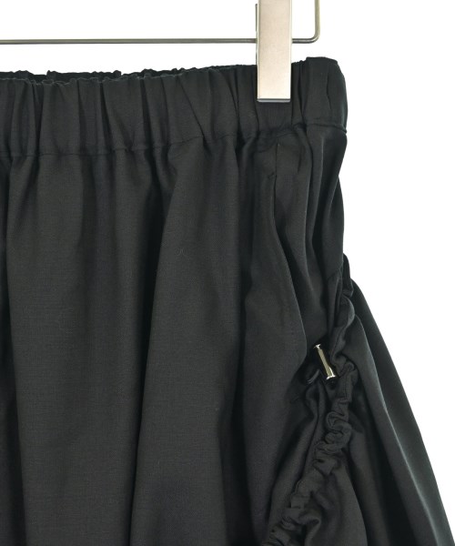 noir kei ninomiya ノワール　ケイ　ニノミヤ ロング・マキシ丈スカート レディース 【古着】【中古】