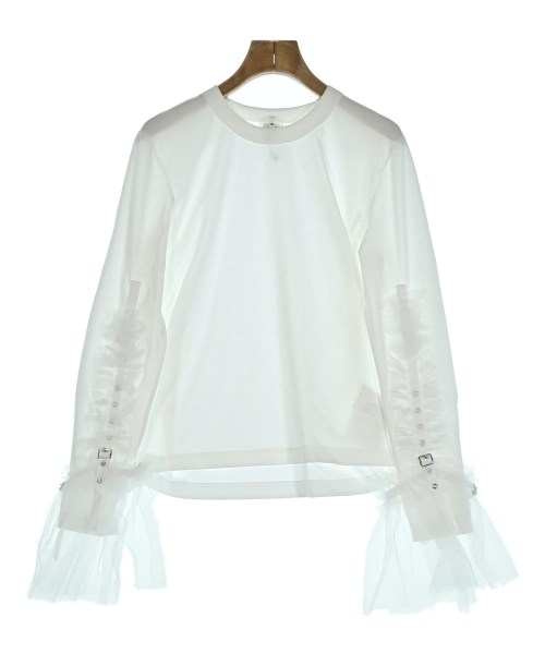 noir kei ninomiya ノワール　ケイ　ニノミヤ Tシャツ・カットソー レディース 【古着】【中古】