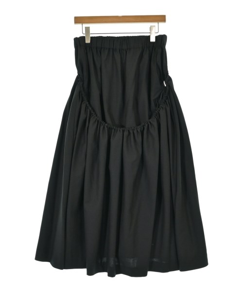 noir kei ninomiya ノワール　ケイ　ニノミヤ ロング・マキシ丈スカート レディース 【古着】【中古】
