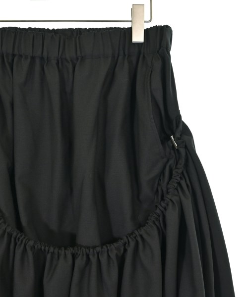 noir kei ninomiya ノワール　ケイ　ニノミヤ ロング・マキシ丈スカート レディース 【古着】【中古】