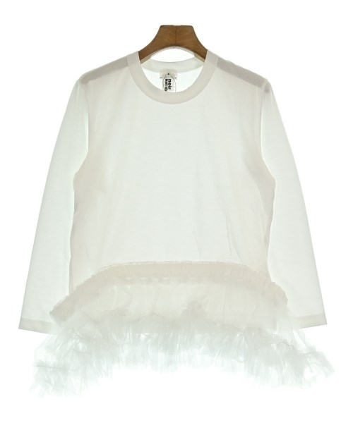 noir kei ninomiya ノワール　ケイ　ニノミヤ Tシャツ・カットソー レディース 【古着】【中古】