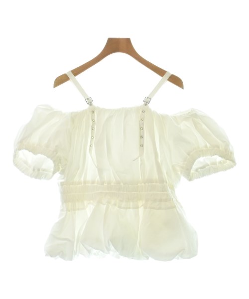 noir kei ninomiya ノワール　ケイ　ニノミヤ カジュアルシャツ レディース 【古着】【中古】