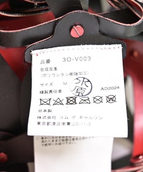 noir kei ninomiya ノワール　ケイ　ニノミヤ カジュアルシャツ レディース 【古着】【中古】_3