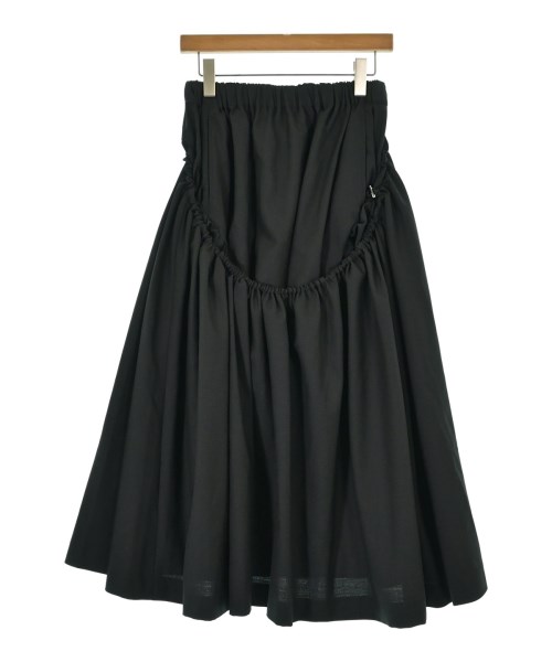 noir kei ninomiya ノワール　ケイ　ニノミヤ ロング・マキシ丈スカート レディース 【古着】【中古】