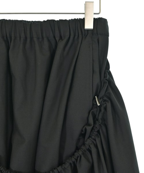 noir kei ninomiya ノワール　ケイ　ニノミヤ ロング・マキシ丈スカート レディース 【古着】【中古】