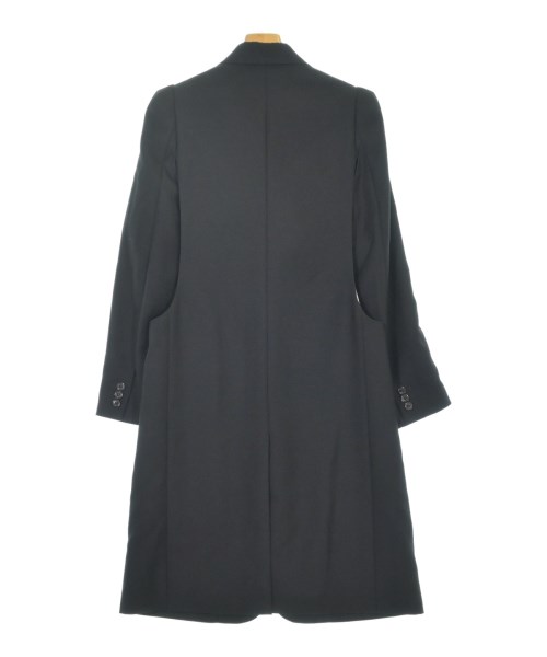 noir kei ninomiya チェスタージャケット