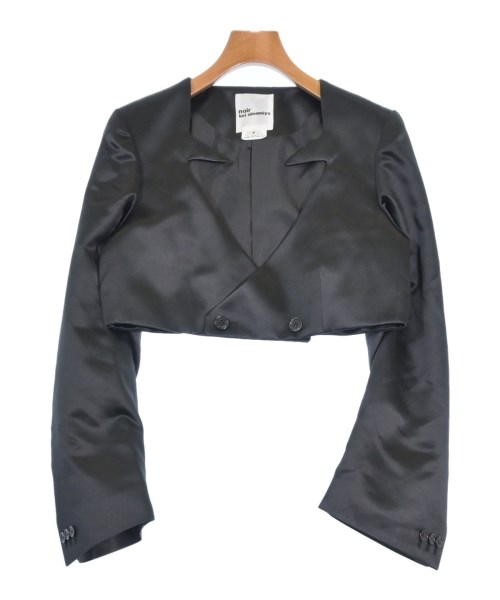 noir kei ninomiya ノワール　ケイ　ニノミヤ ジャケット レディース 【古着】【中古】