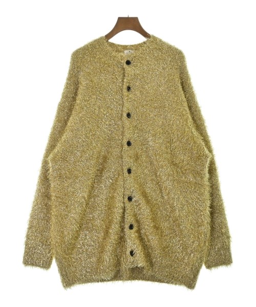 noir kei ninomiya ノワール　ケイ　ニノミヤ カーディガン レディース 【古着】【中古】
