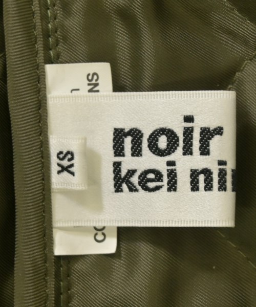 noir kei ninomiya ノワール　ケイ　ニノミヤ ブルゾン（その他） レディース 【古着】【中古】_2