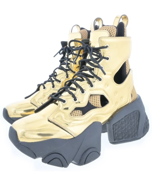 noir kei ninomiya ノワール　ケイ　ニノミヤ スニーカー レディース 【古着】【中古】