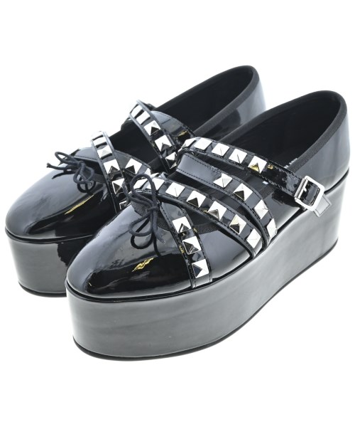 noir kei ninomiya ノワール　ケイ　ニノミヤ シューズ（その他） レディース 【古着】【中古】