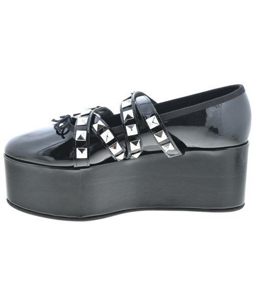 noir kei ninomiya ノワール　ケイ　ニノミヤ シューズ（その他） レディース 【古着】【中古】_3