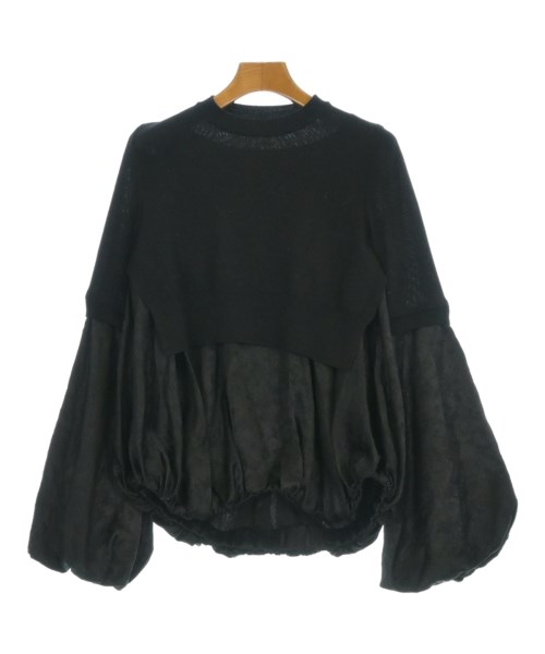 noir kei ninomiya ノワール　ケイ　ニノミヤ ニット・セーター レディース 【古着】【中古】