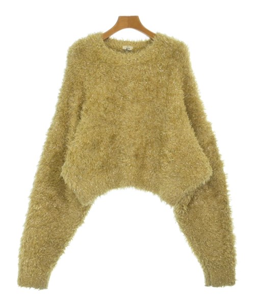 noir kei ninomiya ノワール　ケイ　ニノミヤ ニット・セーター レディース 【古着】【中古】
