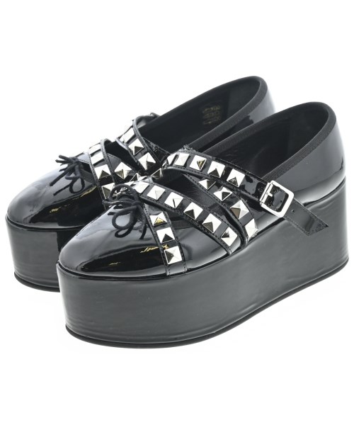 noir kei ninomiya ノワール　ケイ　ニノミヤ パンプス レディース 【古着】【中古】