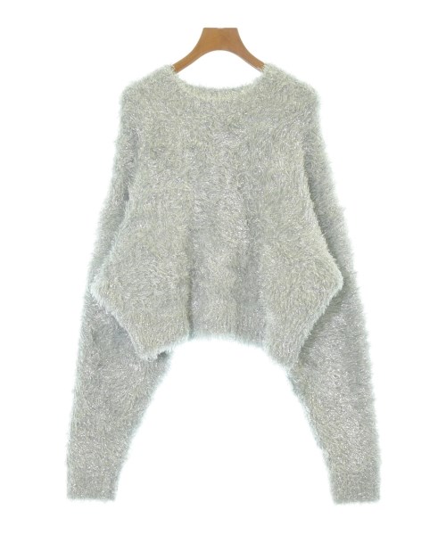 noir kei ninomiya ノワール　ケイ　ニノミヤ ニット・セーター レディース 【古着】【中古】