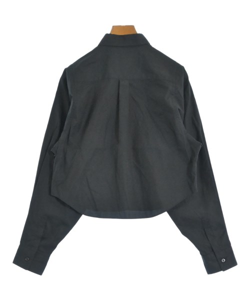 noir kei ninomiya ノワール　ケイ　ニノミヤ カジュアルシャツ レディース 【古着】【中古】_1