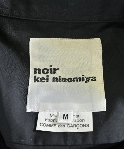 noir kei ninomiya ノワール　ケイ　ニノミヤ カジュアルシャツ レディース 【古着】【中古】_2