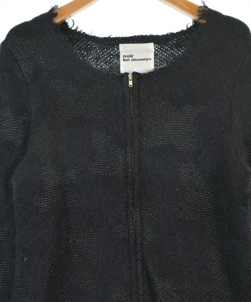 noir kei ninomiya ノワール　ケイ　ニノミヤ ニット・セーター レディース 【古着】【中古】_3