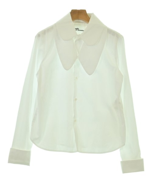 noir kei ninomiya ノワール　ケイ　ニノミヤ ブラウス レディース 【古着】【中古】