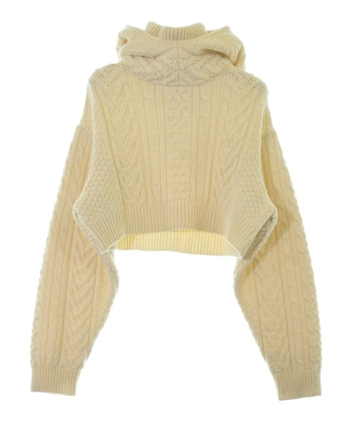 noir kei ninomiya ノワール　ケイ　ニノミヤ ニット・セーター レディース 【古着】【中古】