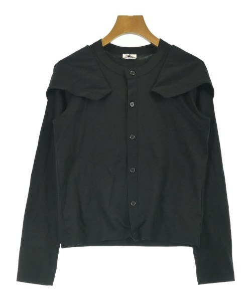 noir kei ninomiya ノワール　ケイ　ニノミヤ パーカー レディース 【古着】【中古】