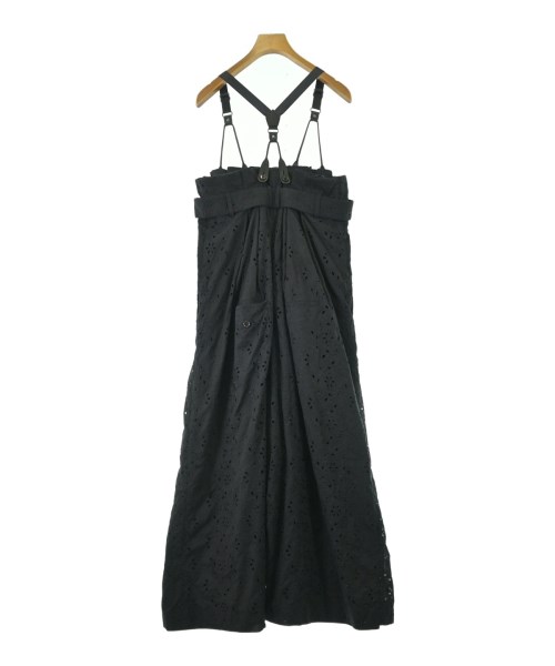 noir kei ninomiya ノワール ケイ ニノミヤ オールインワン/サロペット