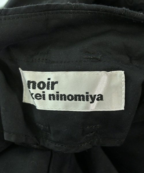 美品！クリーニング済！noir kei ninomiya オールインワン noir kei ninomiya ノワール ケイ ニノミヤ オールインワン/サロペット