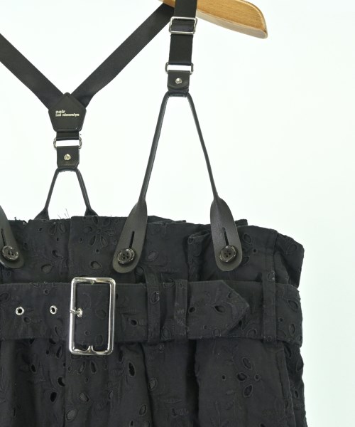 美品！クリーニング済！noir kei ninomiya オールインワン noir kei ninomiya ノワール ケイ ニノミヤ オールインワン/サロペット