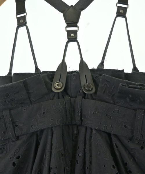 noir kei ninomiya ノワール ケイ ニノミヤ オールインワン/サロペット