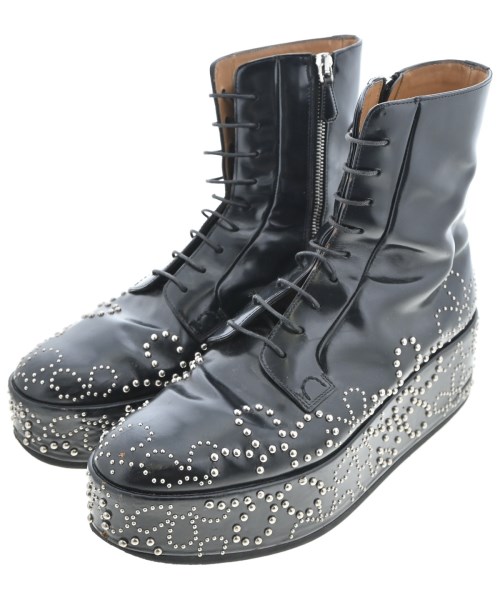 noir kei ninomiya ノワール　ケイ　ニノミヤ ブーツ レディース 【古着】【中古】
