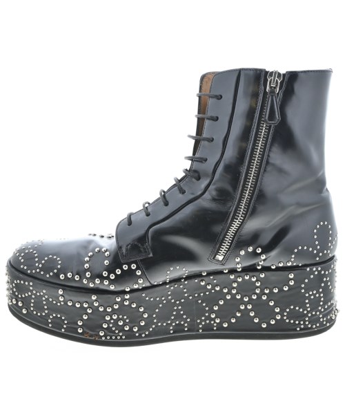 noir kei ninomiya ノワール　ケイ　ニノミヤ ブーツ レディース 【古着】【中古】_3