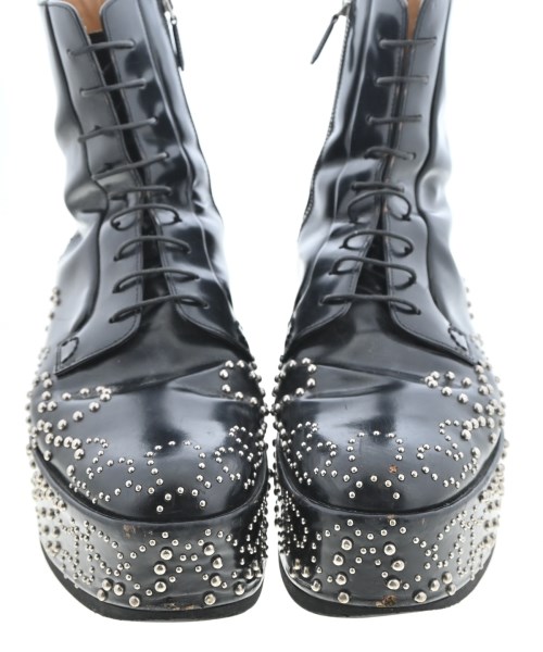 noir kei ninomiya ノワール　ケイ　ニノミヤ ブーツ レディース 【古着】【中古】_4