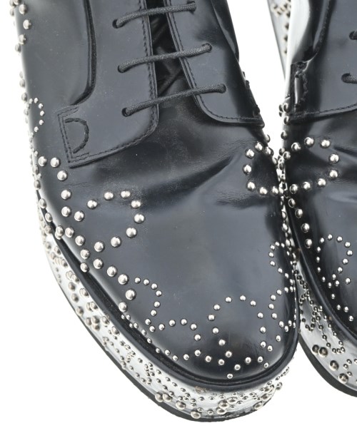 noir kei ninomiya ノワール　ケイ　ニノミヤ ブーツ レディース 【古着】【中古】_5