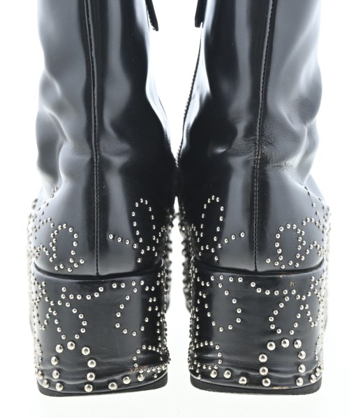 noir kei ninomiya ノワール　ケイ　ニノミヤ ブーツ レディース 【古着】【中古】_6