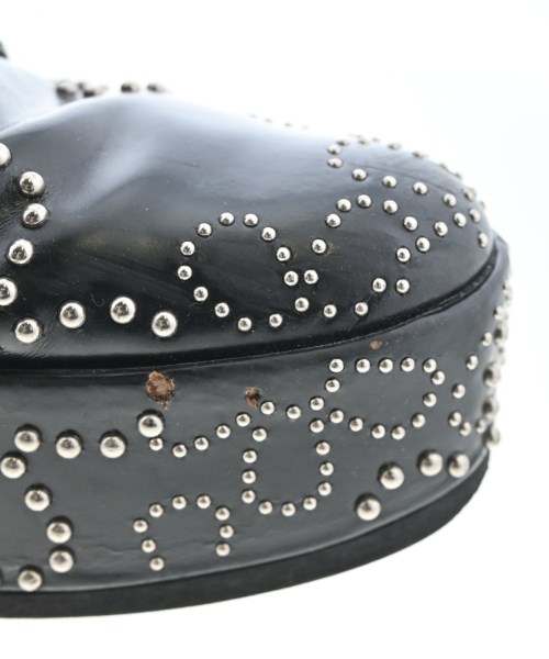 noir kei ninomiya ノワール　ケイ　ニノミヤ ブーツ レディース 【古着】【中古】_7