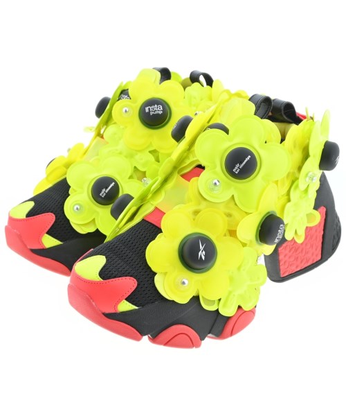 noir kei ninomiya ノワール　ケイ　ニノミヤ スニーカー レディース 【古着】【中古】