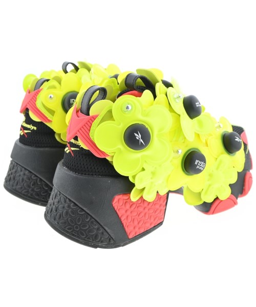 noir kei ninomiya ノワール　ケイ　ニノミヤ スニーカー レディース 【古着】【中古】_1