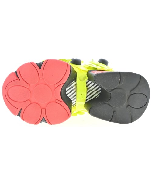 noir kei ninomiya ノワール　ケイ　ニノミヤ スニーカー レディース 【古着】【中古】_2