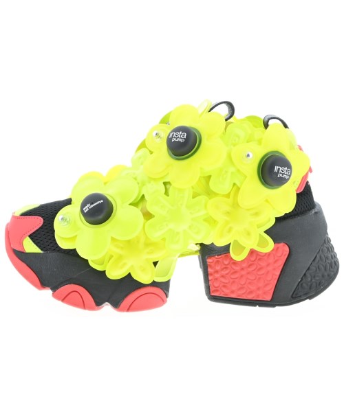 noir kei ninomiya ノワール　ケイ　ニノミヤ スニーカー レディース 【古着】【中古】_3