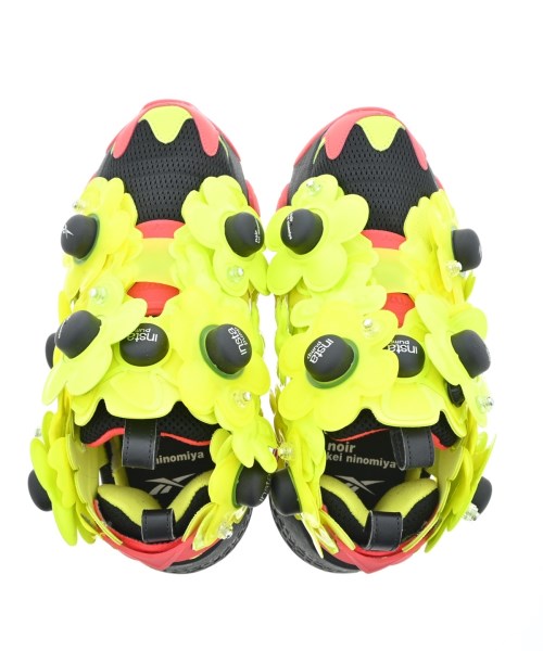 noir kei ninomiya ノワール　ケイ　ニノミヤ スニーカー レディース 【古着】【中古】_4